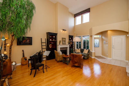 5 14909 32 Avenue, Surrey, BC, Surrey — Townhouse for sale
