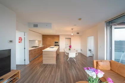 4201 1188 Pinetree Way, Coquitlam, BC