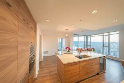 Pantry Photo of 4201 1188 Pinetree Way, Coquitlam, BC