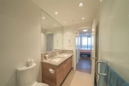 Walk-In Closet Photo of 4201 1188 Pinetree Way, Coquitlam, BC