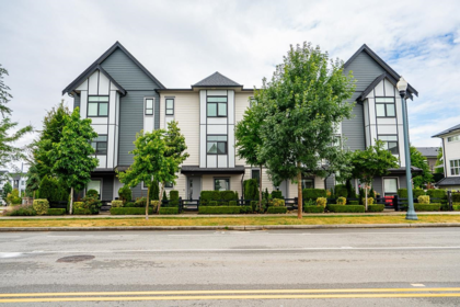 38 2427 164 Street, Surrey, BC, Grandview Surrey — 4 bed townhouse for sale