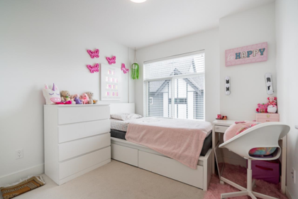 Hallway Photo of 38 2427 164 Street, Surrey, BC