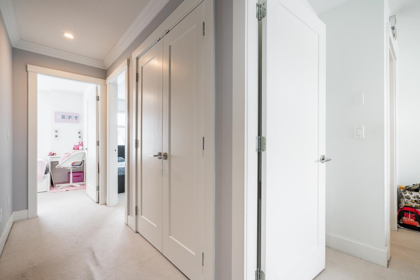 Mudroom Photo of 38 2427 164 Street, Surrey, BC