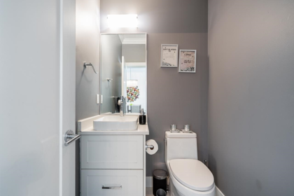 Office / Den Photo of 38 2427 164 Street, Surrey, BC