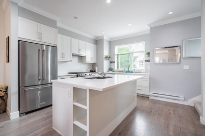 Primary Bedroom Photo of 38 2427 164 Street, Surrey, BC