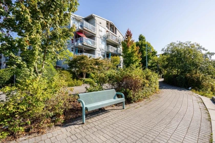 310 1880 E Kent South Avenue, Vancouver, BC, Vancouver — Apartment/Condo for sale