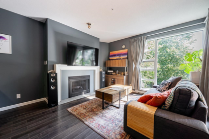 310 1880 E Kent South Avenue, Vancouver, BC, Vancouver — Apartment/Condo for sale