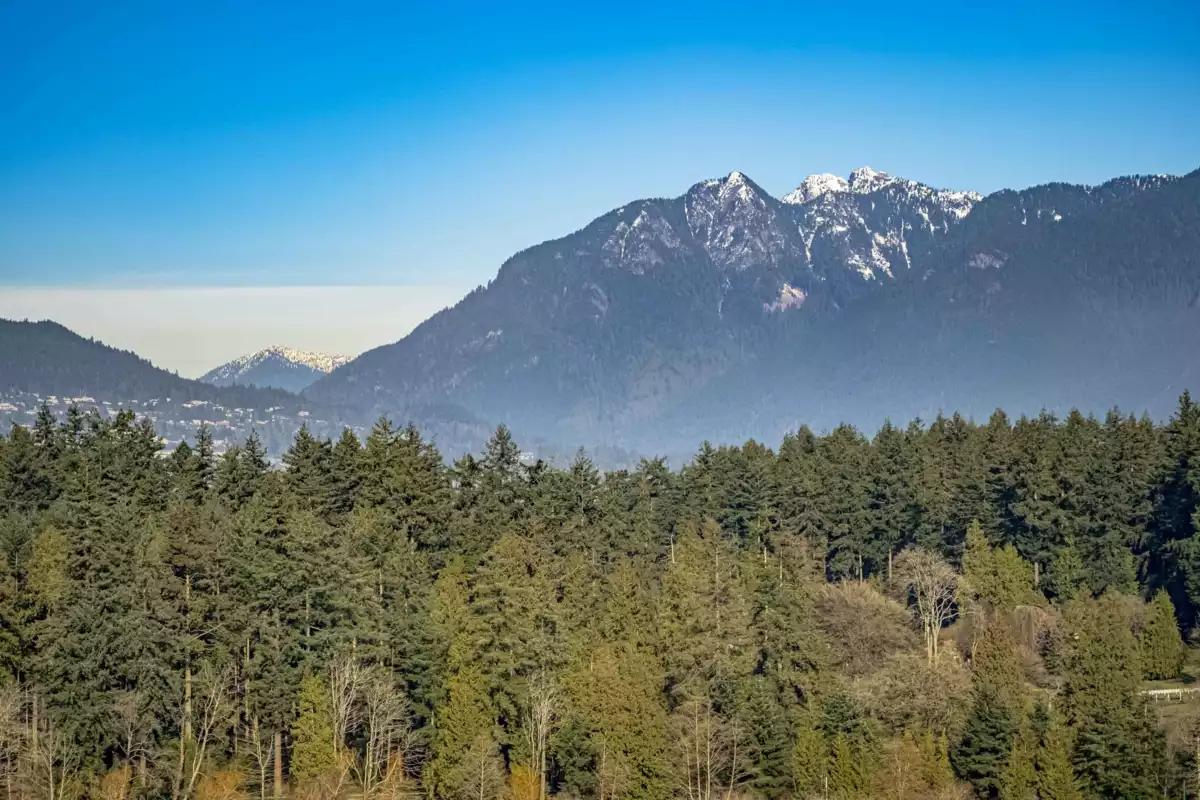 Hot Tub / Spa Photo of 1001 845 Chilco Street, Vancouver, BC