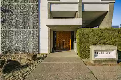 1001 845 Chilco Street, Vancouver, BC