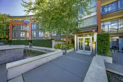 407 20 E Royal Avenue, New Westminster, BC, New Westminster — Apartment/Condo for sale
