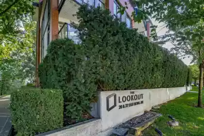 407 20 E Royal Avenue, New Westminster, BC, New Westminster — Apartment/Condo for sale