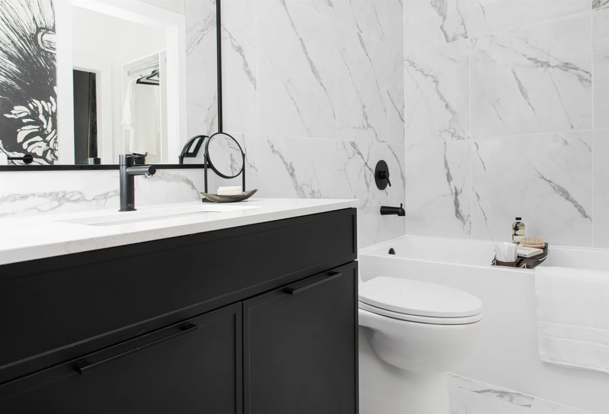 Pantry Photo of 402 19911 76 Avenue, Langley, BC