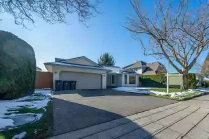 14286 20 Avenue, Surrey, BC, Surrey — Single Family Residence for sale