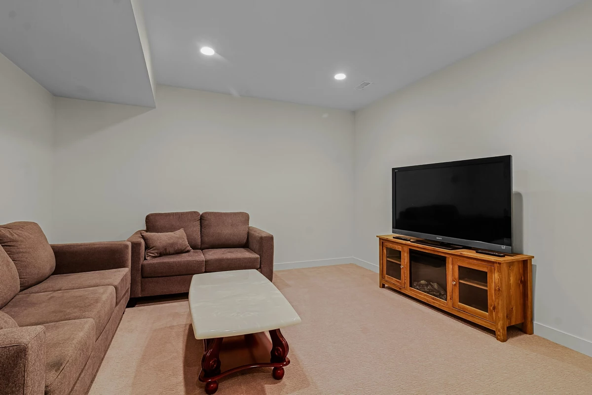 Backyard Photo of 27155 35b Avenue, Langley, BC