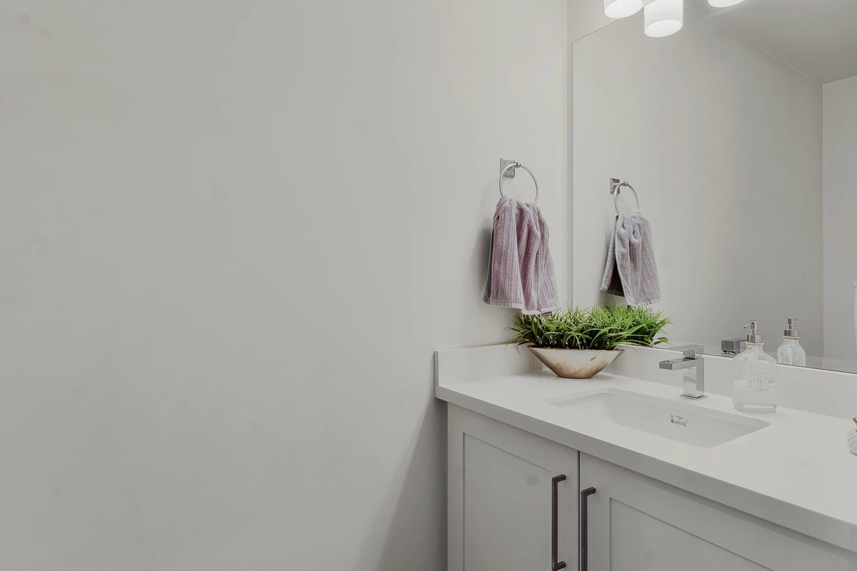 Bedroom 2 Photo of 27155 35b Avenue, Langley, BC