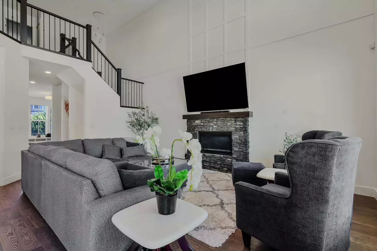 Dining Area Photo of 27155 35b Avenue, Langley, BC