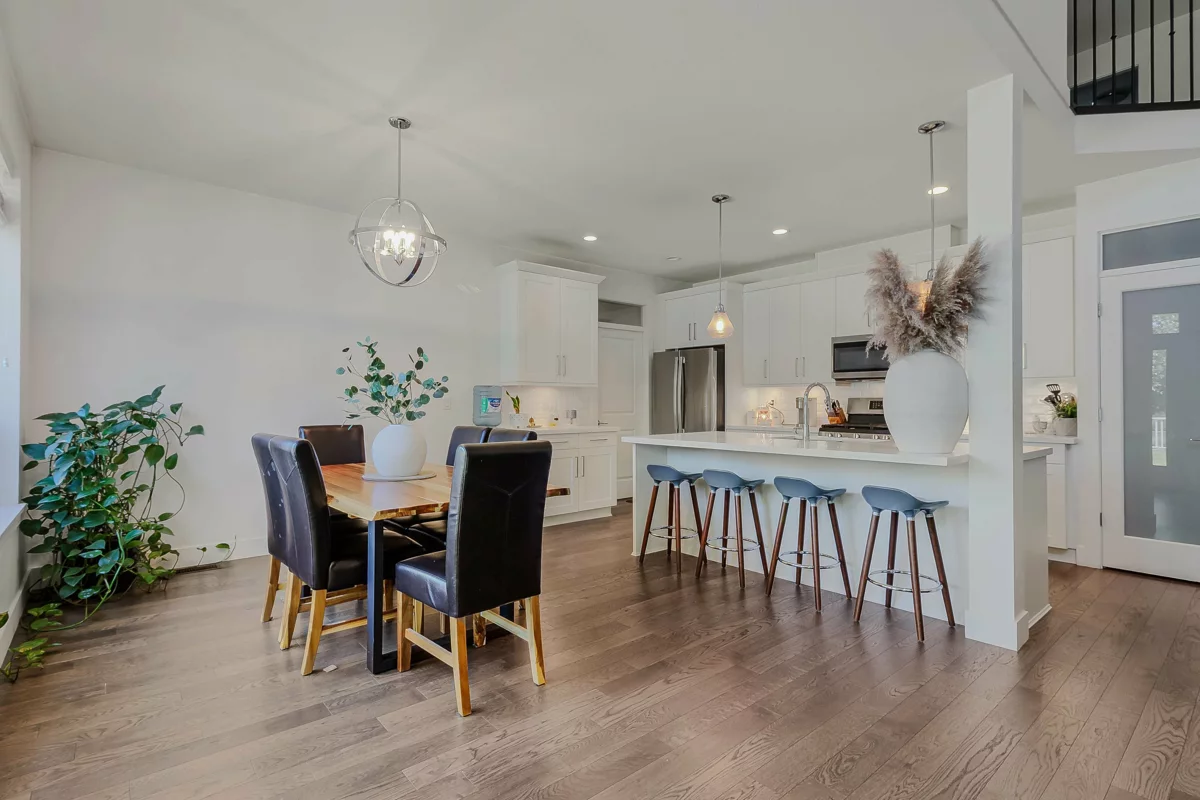 Kitchen Photo of 27155 35b Avenue, Langley, BC