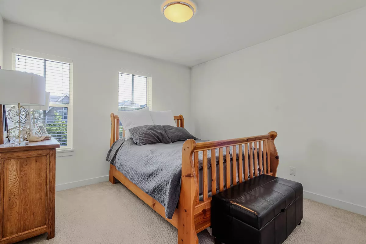 Mudroom Photo of 27155 35b Avenue, Langley, BC