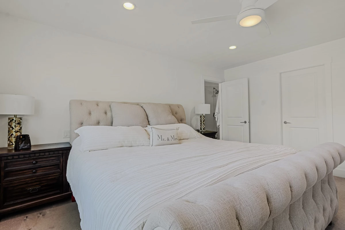 Office / Den Photo of 27155 35b Avenue, Langley, BC