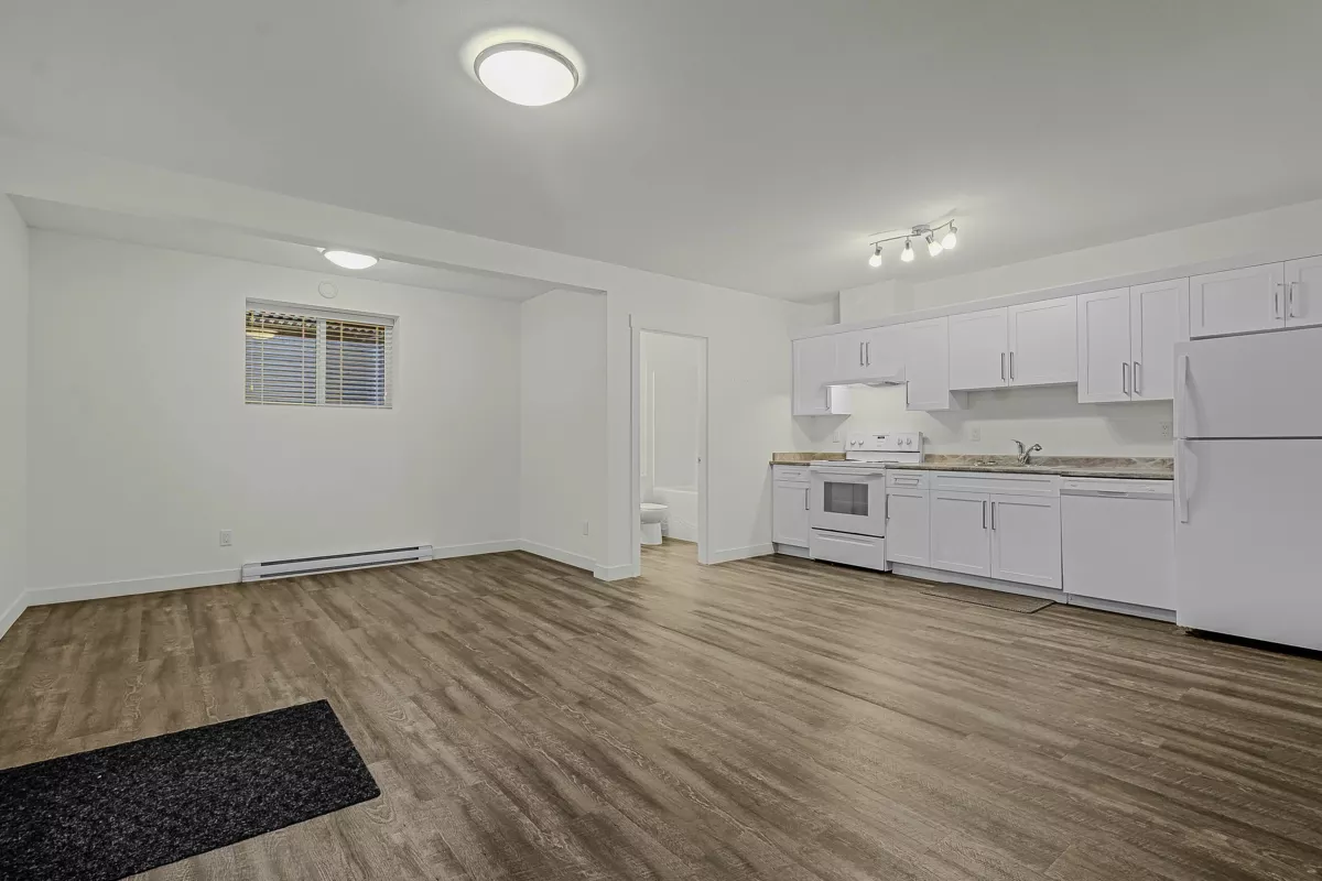 Outdoor Patio Photo of 27155 35b Avenue, Langley, BC