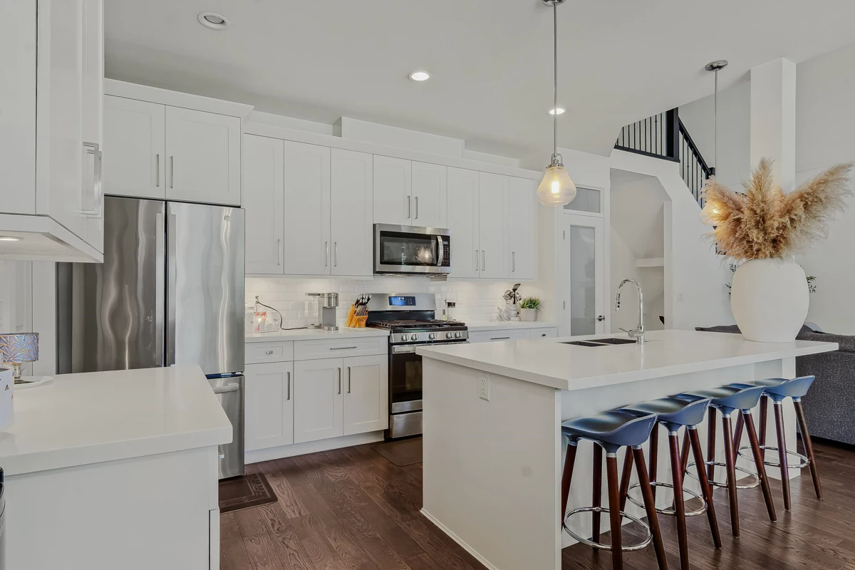 Pantry Photo of 27155 35b Avenue, Langley, BC