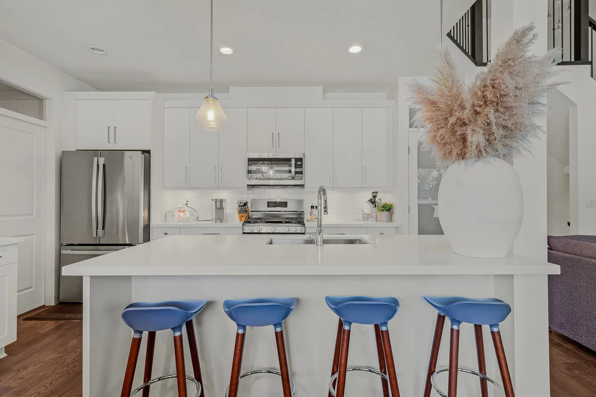 Primary Bedroom Photo of 27155 35b Avenue, Langley, BC