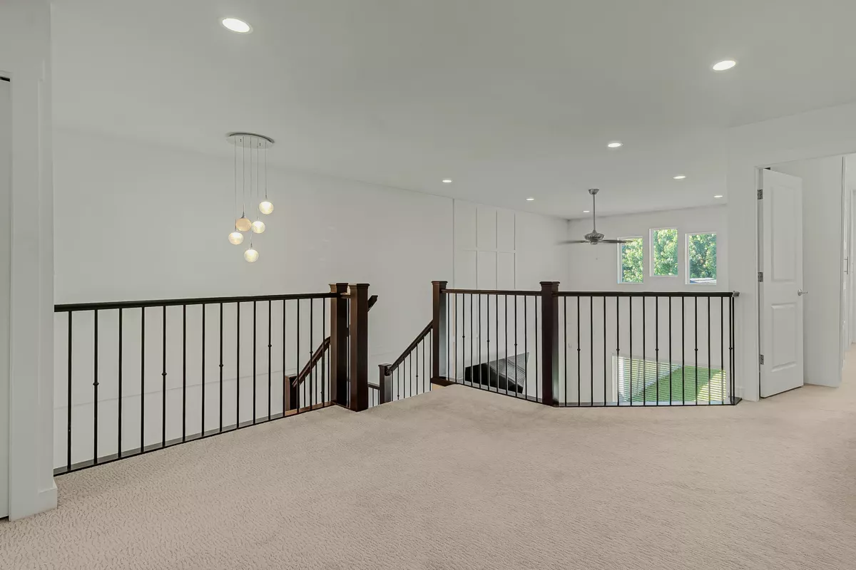 Staircase Photo of 27155 35b Avenue, Langley, BC