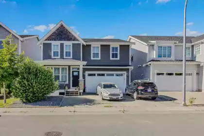 27155 35b Avenue, Langley, BC, Langley — Single Family Residence for sale
