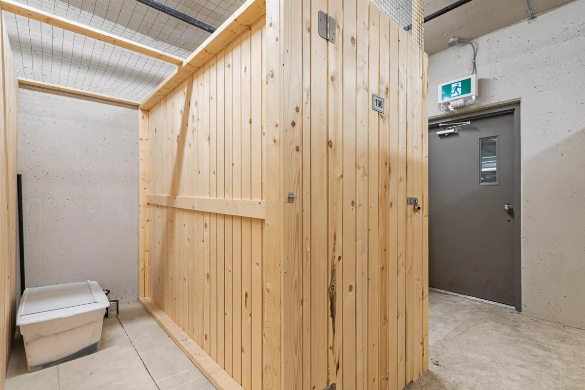 Backyard Photo of 102 45511 Campus Drive, Chilliwack, BC