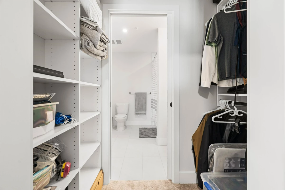 Basement Recreation Room Photo of 102 45511 Campus Drive, Chilliwack, BC