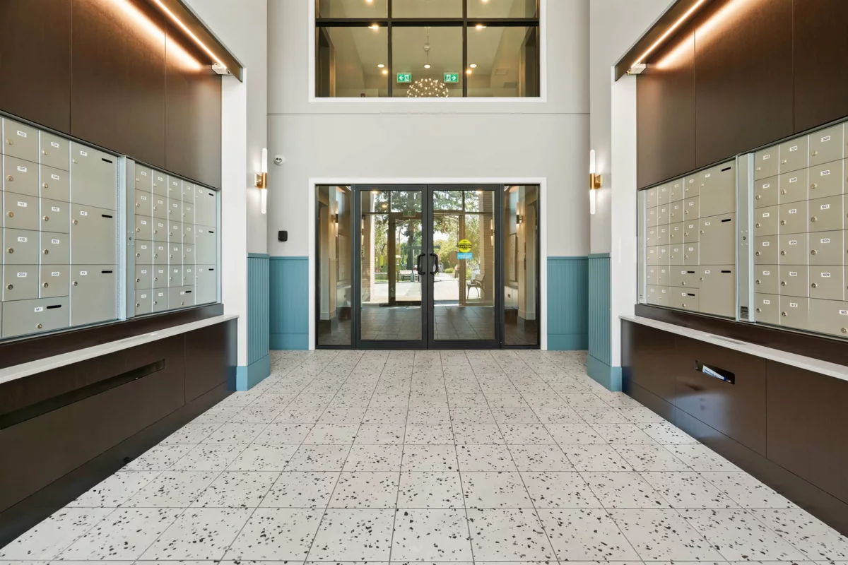 Family Room Photo of 102 45511 Campus Drive, Chilliwack, BC