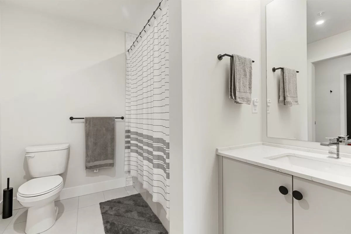 Loft / Bonus Room Photo of 102 45511 Campus Drive, Chilliwack, BC