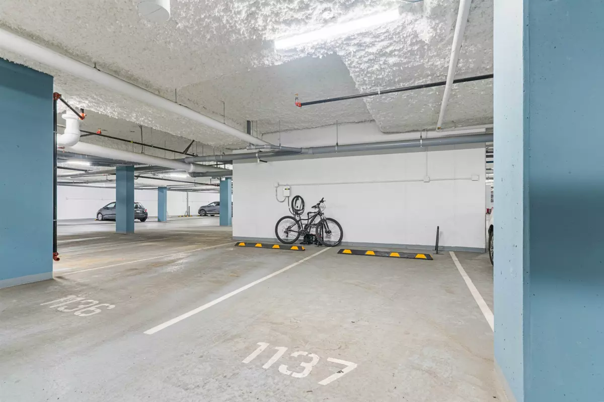 Outdoor Deck Photo of 102 45511 Campus Drive, Chilliwack, BC