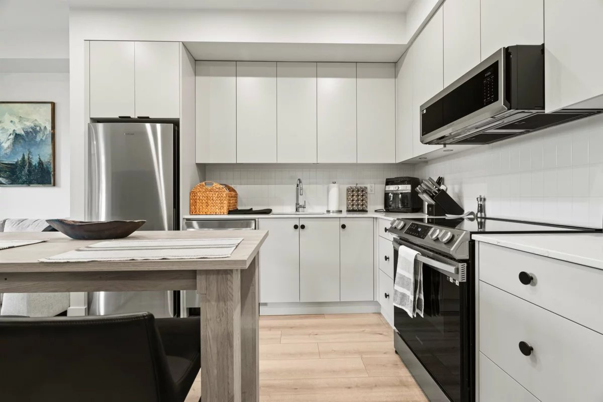 Primary Bedroom Photo of 102 45511 Campus Drive, Chilliwack, BC