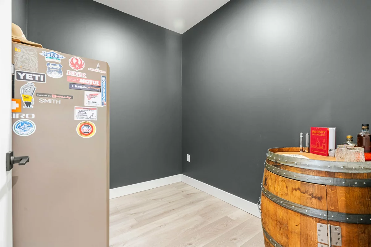 Staircase Photo of 102 45511 Campus Drive, Chilliwack, BC