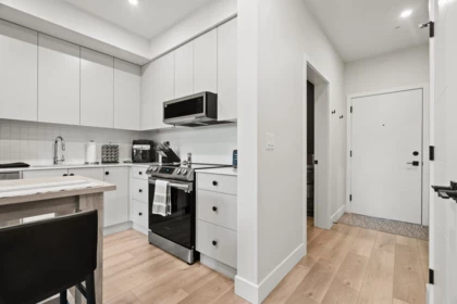 Pantry Photo of 102 45511 Campus Drive, Chilliwack, BC