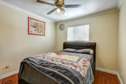 Bedroom 4 Photo of 14115 88th Avenue, Surrey, BC