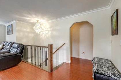 Entry Foyer Photo of 14115 88th Avenue, Surrey, BC
