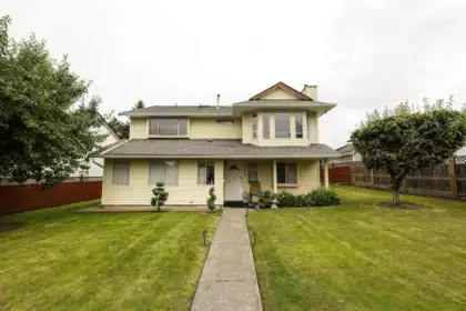 14115 88th Avenue, Surrey, BC, Surrey — Single Family Residence for sale