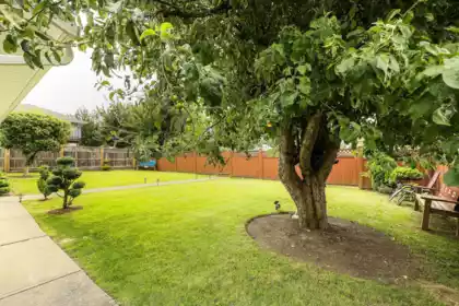 Garden / Landscaping Photo of 14115 88th Avenue, Surrey, BC