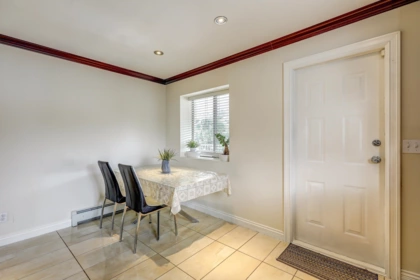 Laundry Room Photo of 14115 88th Avenue, Surrey, BC