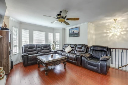 Loft / Bonus Room Photo of 14115 88th Avenue, Surrey, BC