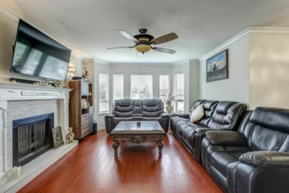 Office / Den Photo of 14115 88th Avenue, Surrey, BC