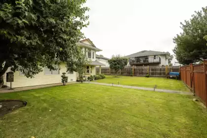 Outdoor Kitchen Photo of 14115 88th Avenue, Surrey, BC