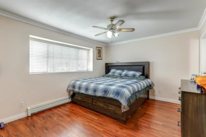 Walk-In Closet Photo of 14115 88th Avenue, Surrey, BC