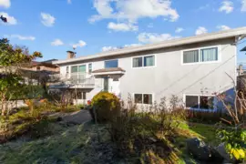 6771 Winch Street, Burnaby, BC