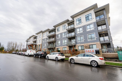 210 20356 72b Avenue, Langley, BC, Langley — Apartment/Condo for sale