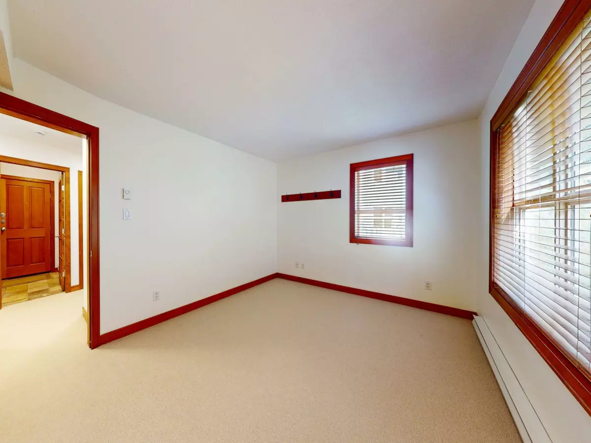 Dining Area Photo of 5 4661 Blackcomb Way, Whistler, BC