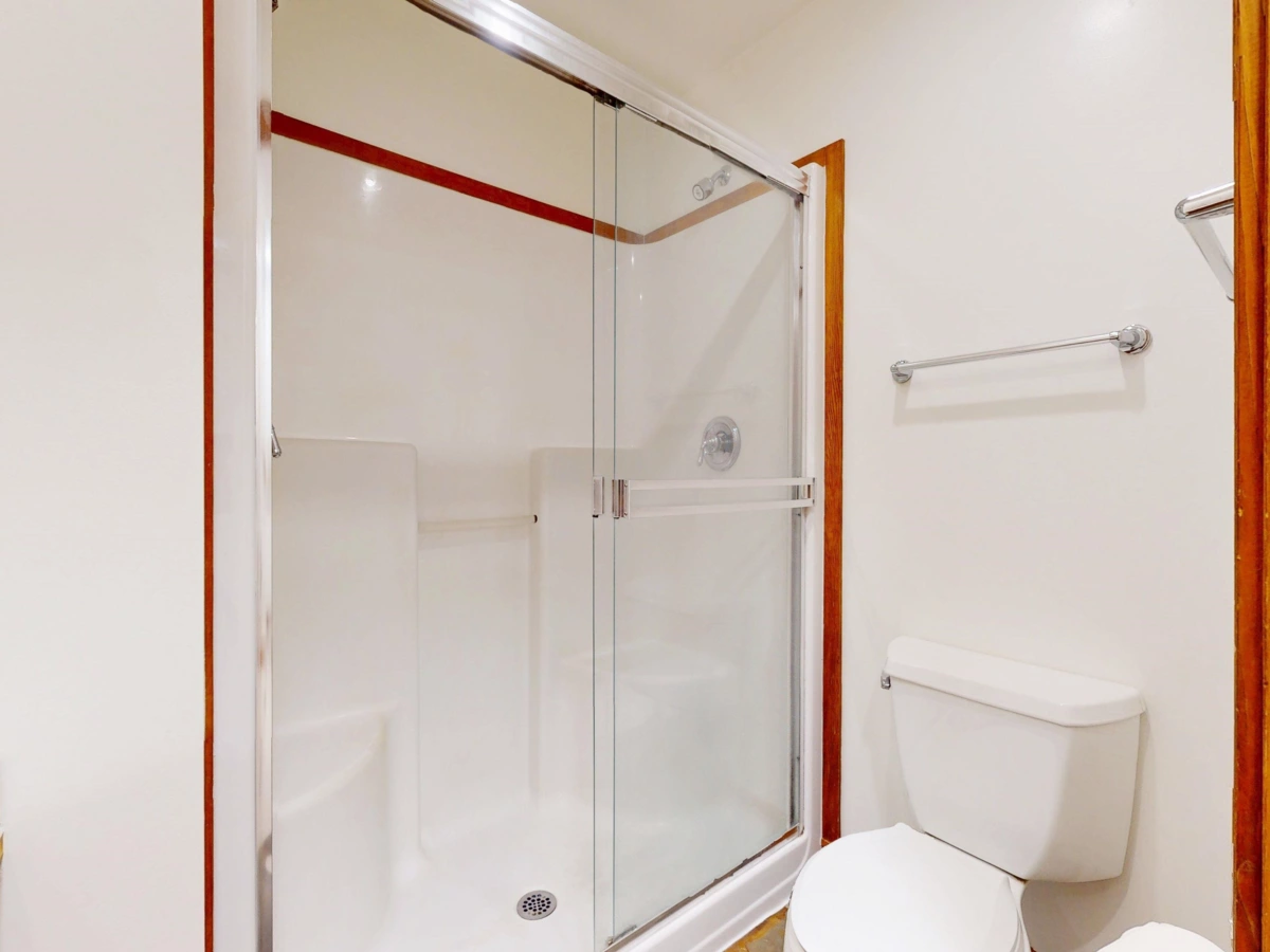 Kitchen Photo of 5 4661 Blackcomb Way, Whistler, BC