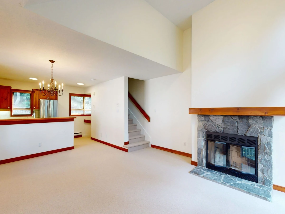 Pantry Photo of 5 4661 Blackcomb Way, Whistler, BC